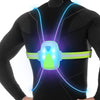 LED Running Vest